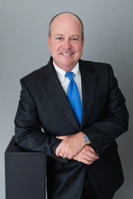 Attorney Robert B. Peddy, Jr.